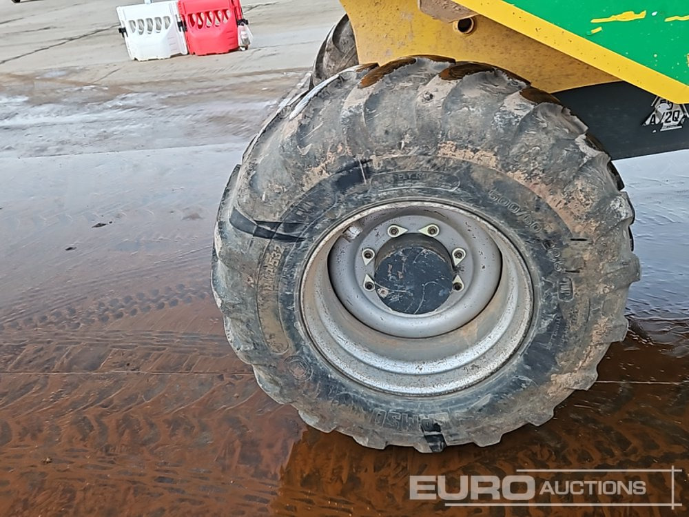 Мини-самосвал 2020 Wacker Neuson DV90: фото 11 Мини-самосвал 2020 Wacker Neuson DV90: фото 11