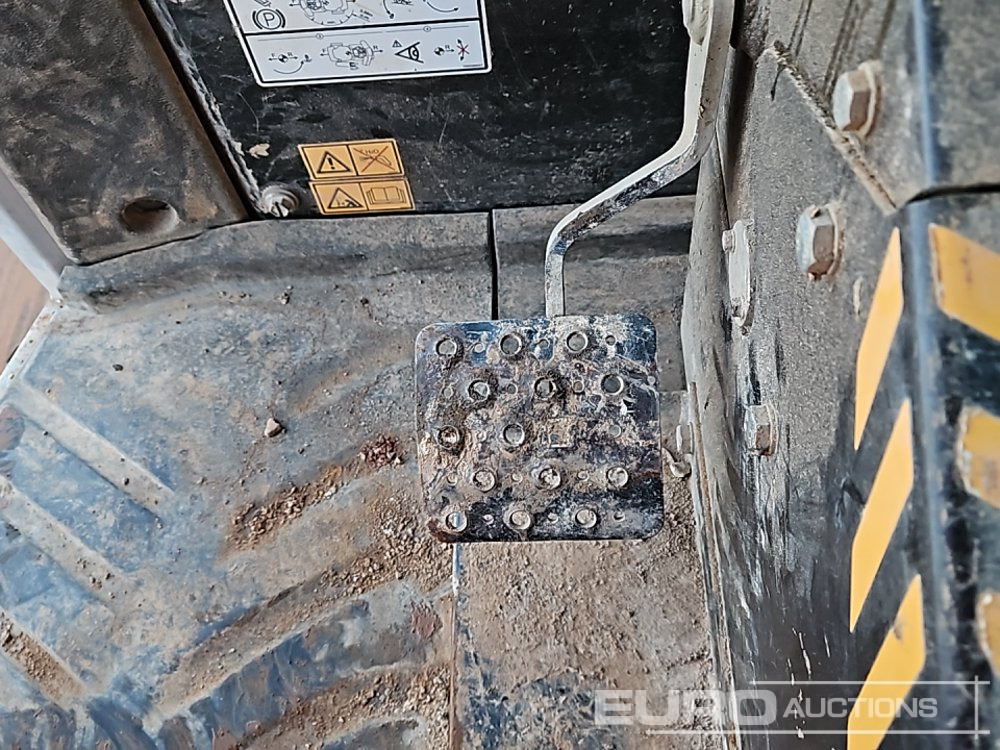 Мини-самосвал 2020 Wacker Neuson DV90: фото 27 Мини-самосвал 2020 Wacker Neuson DV90: фото 27