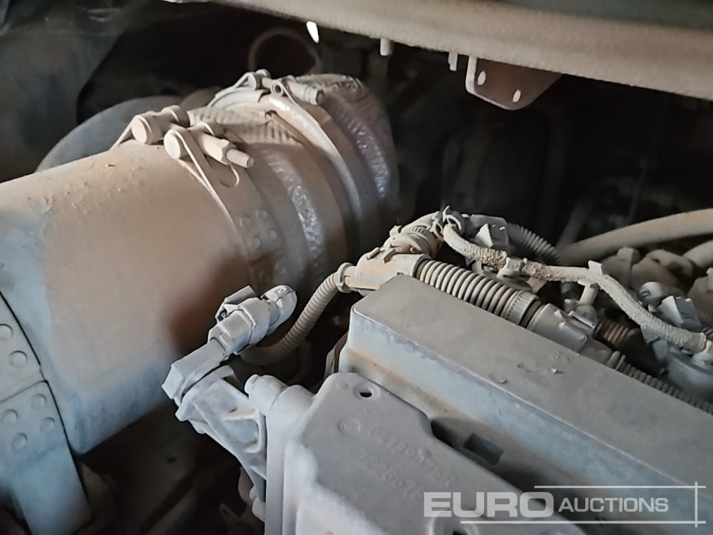 Мини-самосвал 2020 Wacker Neuson DV90: фото 22 Мини-самосвал 2020 Wacker Neuson DV90: фото 22