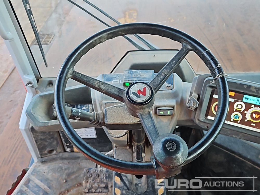 Мини-самосвал 2020 Wacker Neuson DV90: фото 35 Мини-самосвал 2020 Wacker Neuson DV90: фото 35