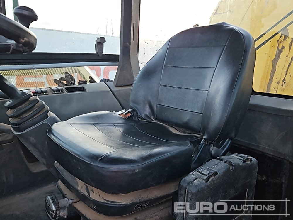 Мини-самосвал 2020 Wacker Neuson DV90: фото 26 Мини-самосвал 2020 Wacker Neuson DV90: фото 26