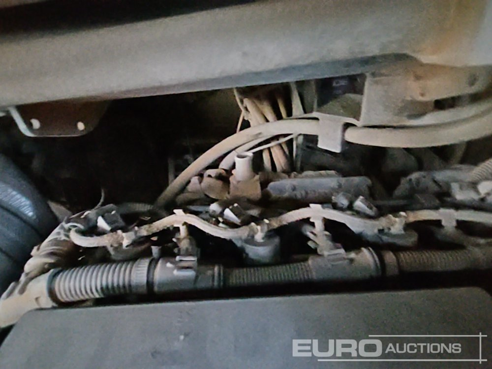 Мини-самосвал 2020 Wacker Neuson DV90: фото 24 Мини-самосвал 2020 Wacker Neuson DV90: фото 24