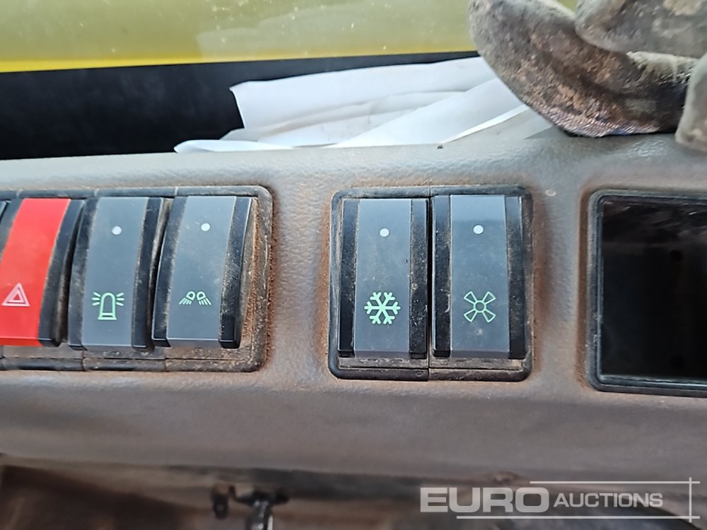 Мини-самосвал 2020 Wacker Neuson DV90: фото 32 Мини-самосвал 2020 Wacker Neuson DV90: фото 32