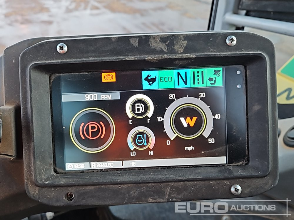 Мини-самосвал 2020 Wacker Neuson DV90: фото 34 Мини-самосвал 2020 Wacker Neuson DV90: фото 34