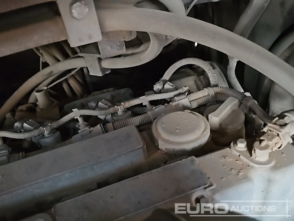 Мини-самосвал 2020 Wacker Neuson DV90: фото 20 Мини-самосвал 2020 Wacker Neuson DV90: фото 20