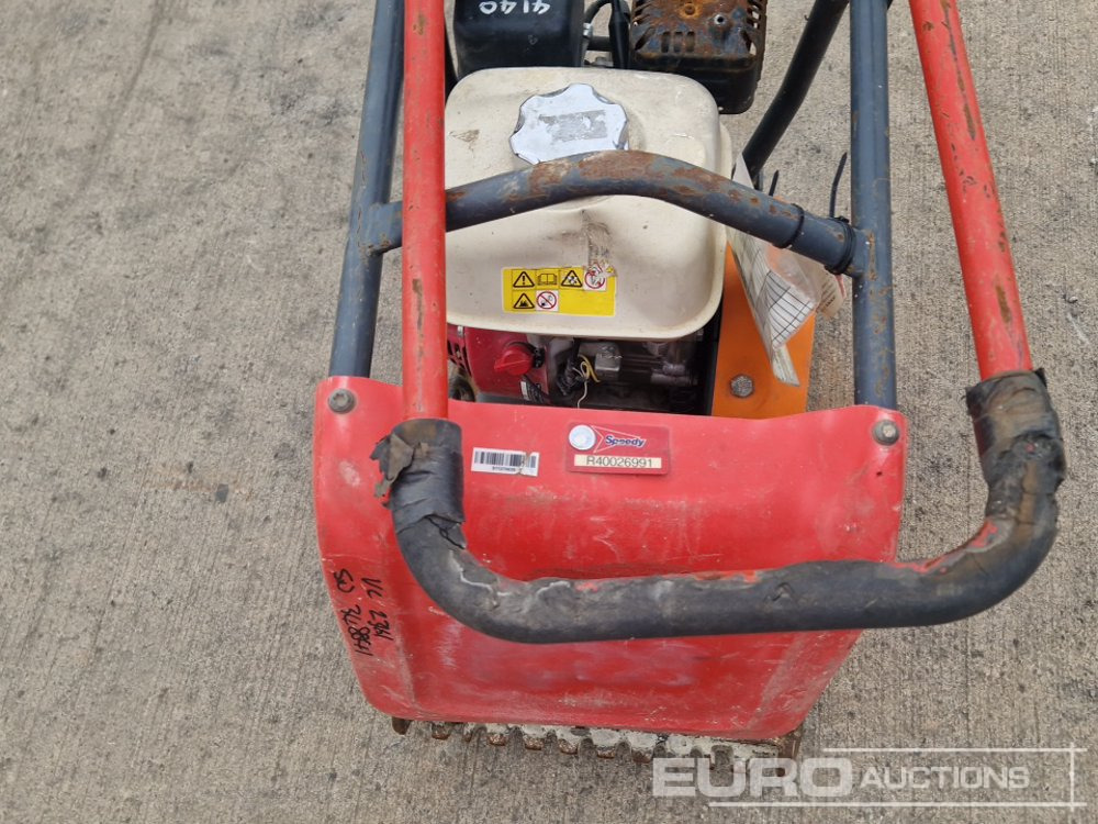 2021 Belle FC4020LTP - Асфальтоукладочная техника: фото 5 2021 Belle FC4020LTP - Асфальтоукладочная техника: фото 5