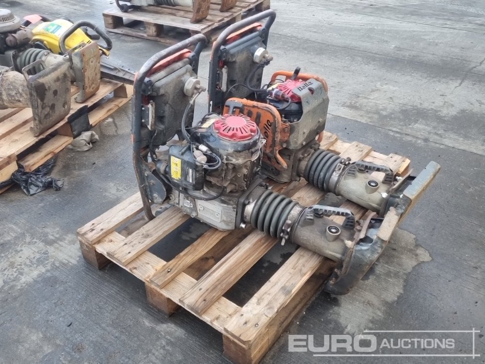 2021 Belle RTX60H230S - Асфальтоукладочная техника: фото 3 2021 Belle RTX60H230S - Асфальтоукладочная техника: фото 3