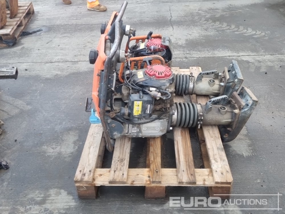 2021 Belle RTX60H230S - Асфальтоукладочная техника: фото 2 2021 Belle RTX60H230S - Асфальтоукладочная техника: фото 2