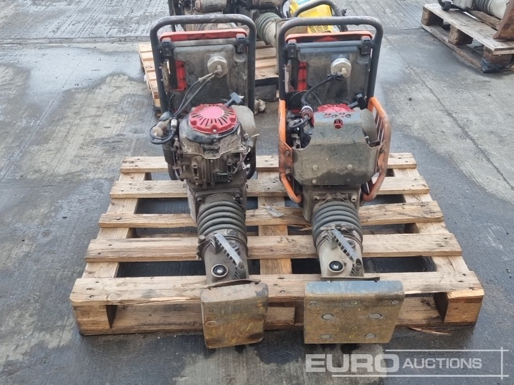 2021 Belle RTX60H230S - Асфальтоукладочная техника: фото 4 2021 Belle RTX60H230S - Асфальтоукладочная техника: фото 4