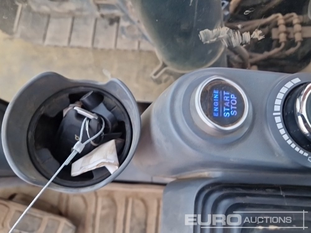 Гусеничный экскаватор 2021 Doosan DX140LC-7: фото 50