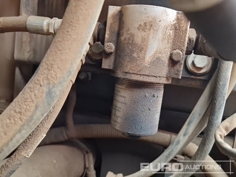 Гусеничный экскаватор 2021 Doosan DX140LC-7: фото 28