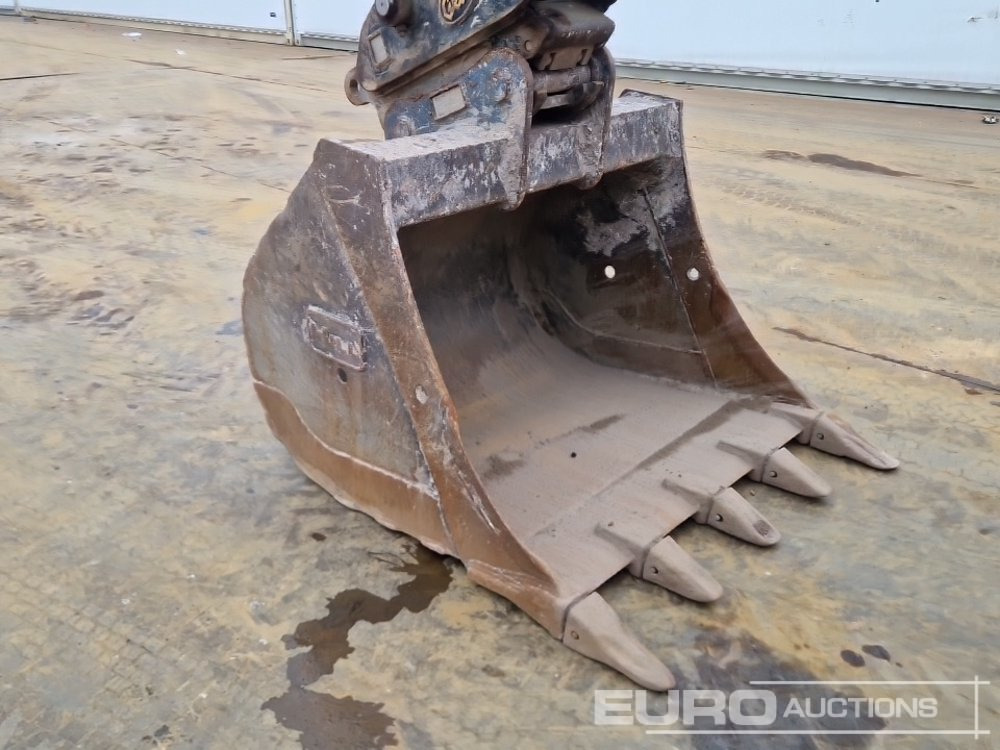 Гусеничный экскаватор 2021 Doosan DX140LC-7: фото 44