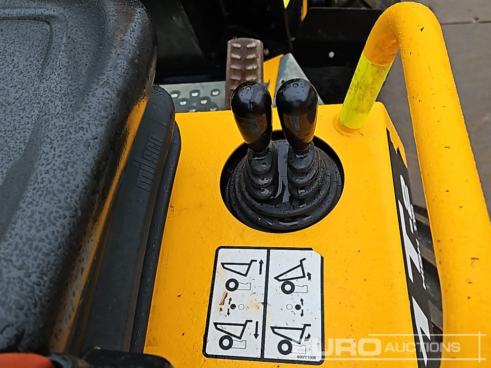 Мини-самосвал 2021 JCB 1T-2S5: фото 34 Мини-самосвал 2021 JCB 1T-2S5: фото 34