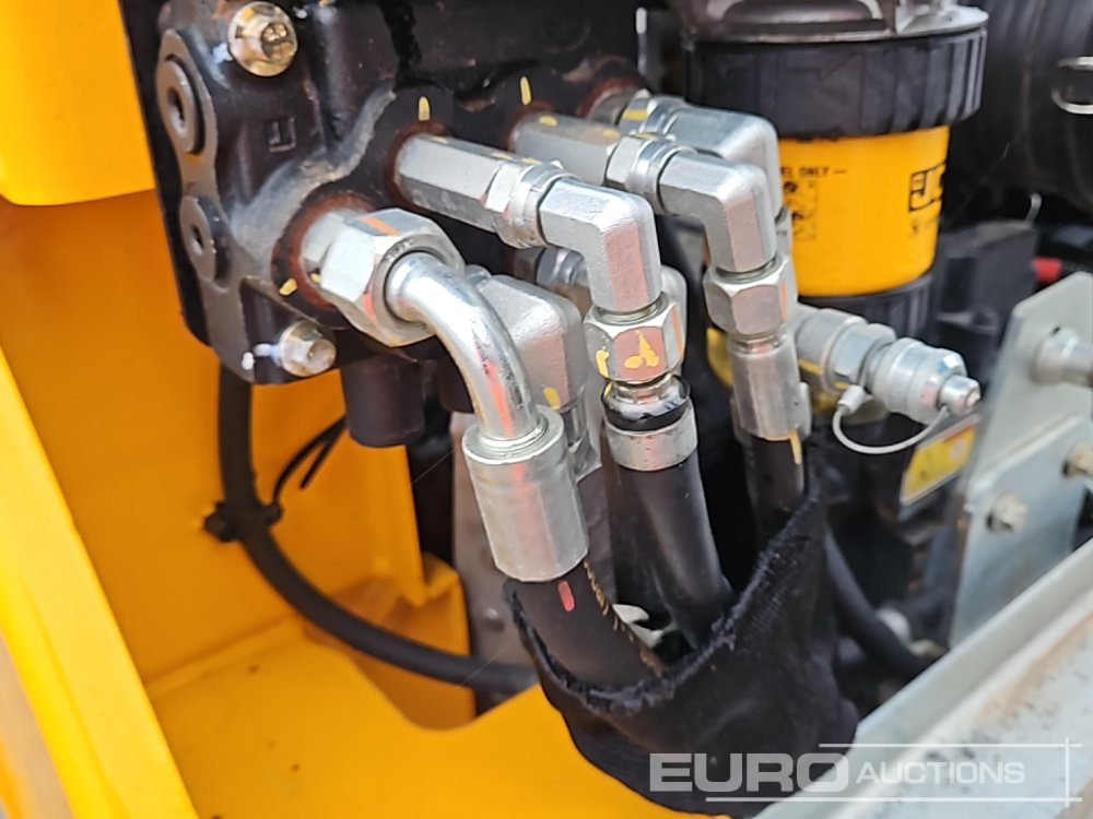 Мини-самосвал 2021 JCB 1T-2S5: фото 22 Мини-самосвал 2021 JCB 1T-2S5: фото 22