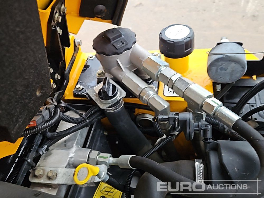 Мини-самосвал 2021 JCB 1T-2S5: фото 25 Мини-самосвал 2021 JCB 1T-2S5: фото 25