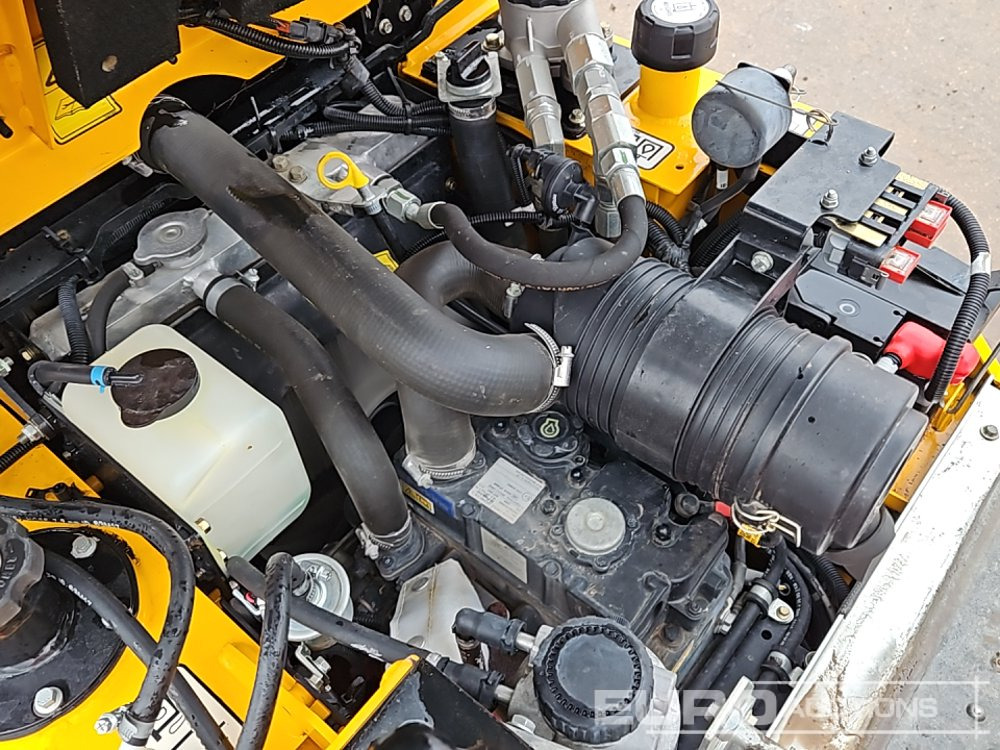 Мини-самосвал 2021 JCB 1T-2S5: фото 21 Мини-самосвал 2021 JCB 1T-2S5: фото 21