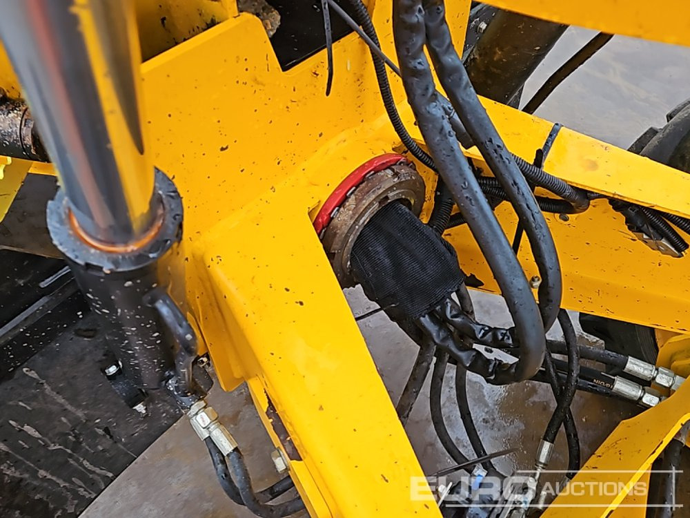 Мини-самосвал 2021 JCB 1T-2S5: фото 16 Мини-самосвал 2021 JCB 1T-2S5: фото 16