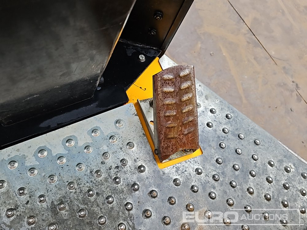 Мини-самосвал 2021 JCB 1T-2S5: фото 33 Мини-самосвал 2021 JCB 1T-2S5: фото 33