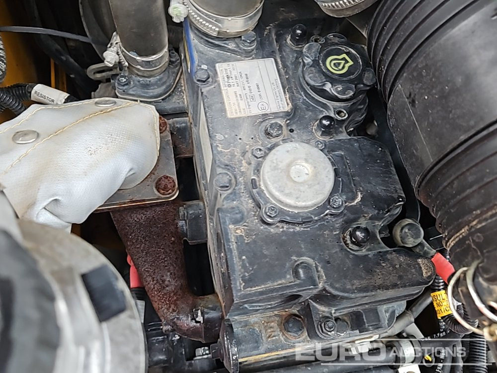 Мини-самосвал 2021 JCB 1T-2S5: фото 23 Мини-самосвал 2021 JCB 1T-2S5: фото 23