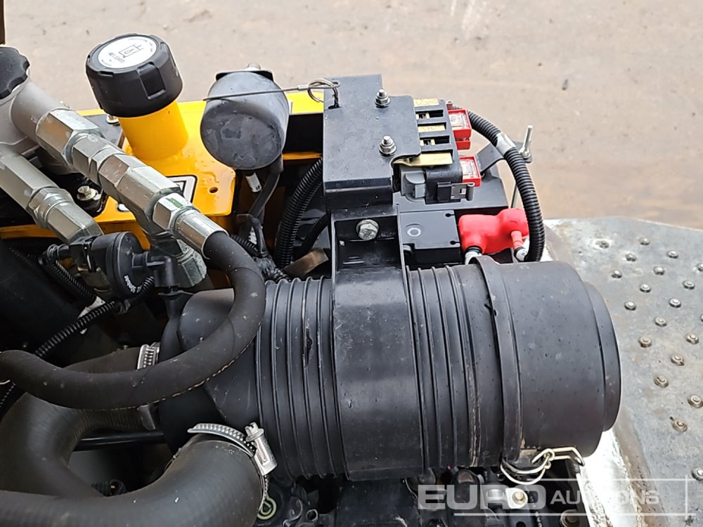 Мини-самосвал 2021 JCB 1T-2S5: фото 26 Мини-самосвал 2021 JCB 1T-2S5: фото 26