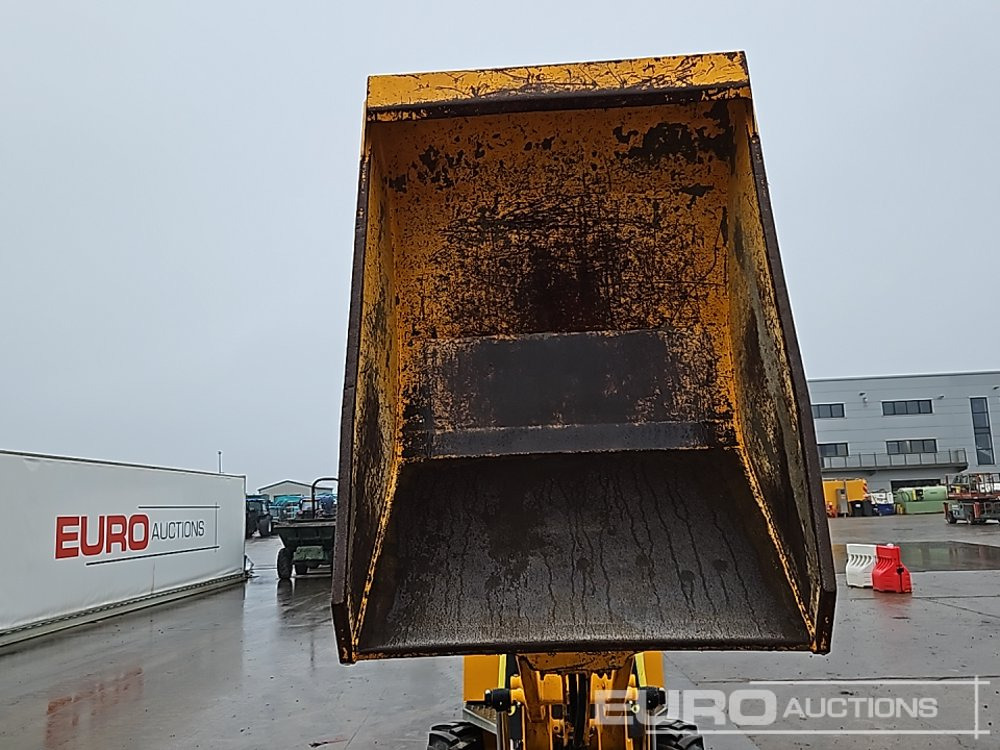 Мини-самосвал 2021 JCB 1T-2S5: фото 20 Мини-самосвал 2021 JCB 1T-2S5: фото 20