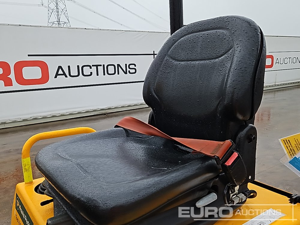 Мини-самосвал 2021 JCB 1T-2S5: фото 30 Мини-самосвал 2021 JCB 1T-2S5: фото 30