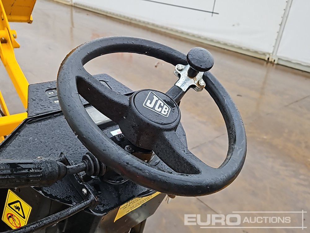 Мини-самосвал 2021 JCB 1T-2S5: фото 32 Мини-самосвал 2021 JCB 1T-2S5: фото 32