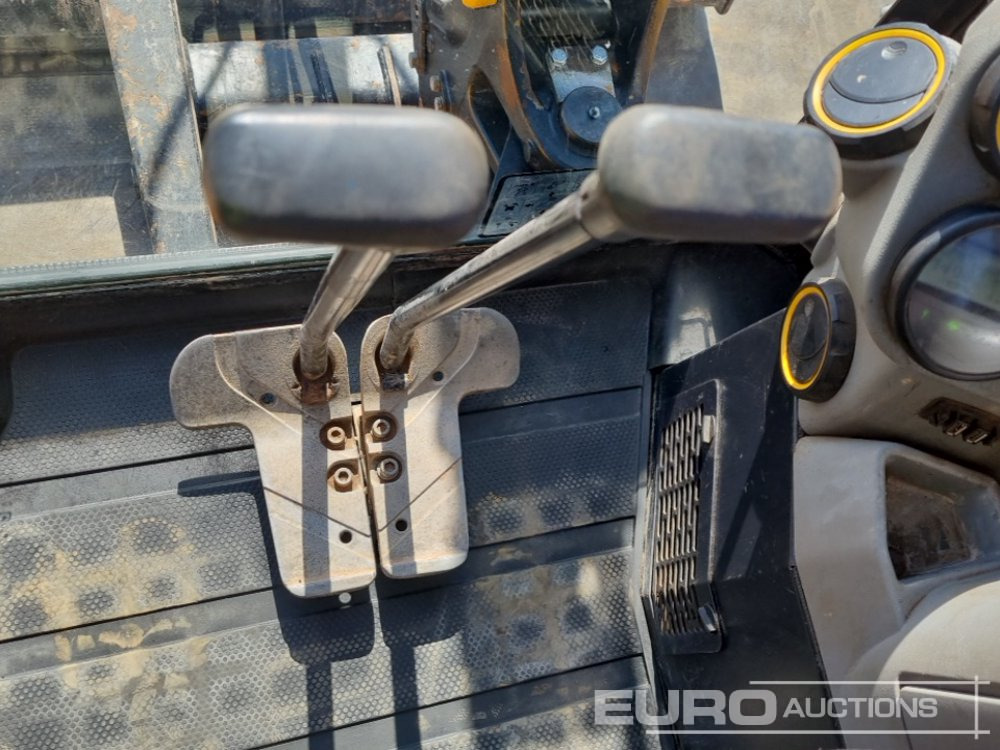 Мини-экскаватор 2021 JCB 35Z-1: фото 42