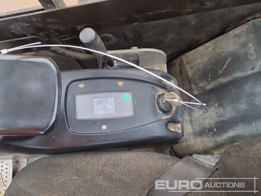 Мини-экскаватор 2021 JCB 8026 CT: фото 39