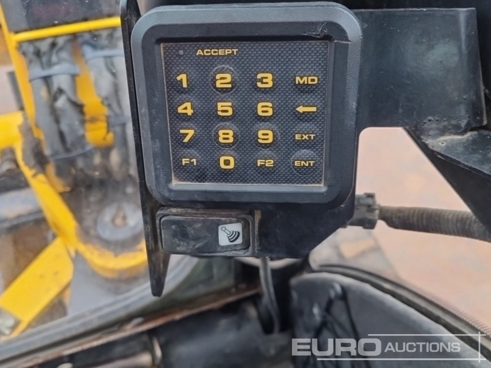 Мини-экскаватор 2021 JCB 8026 CT: фото 38