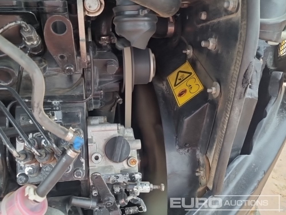 Мини-экскаватор 2021 JCB 8026 CT: фото 26