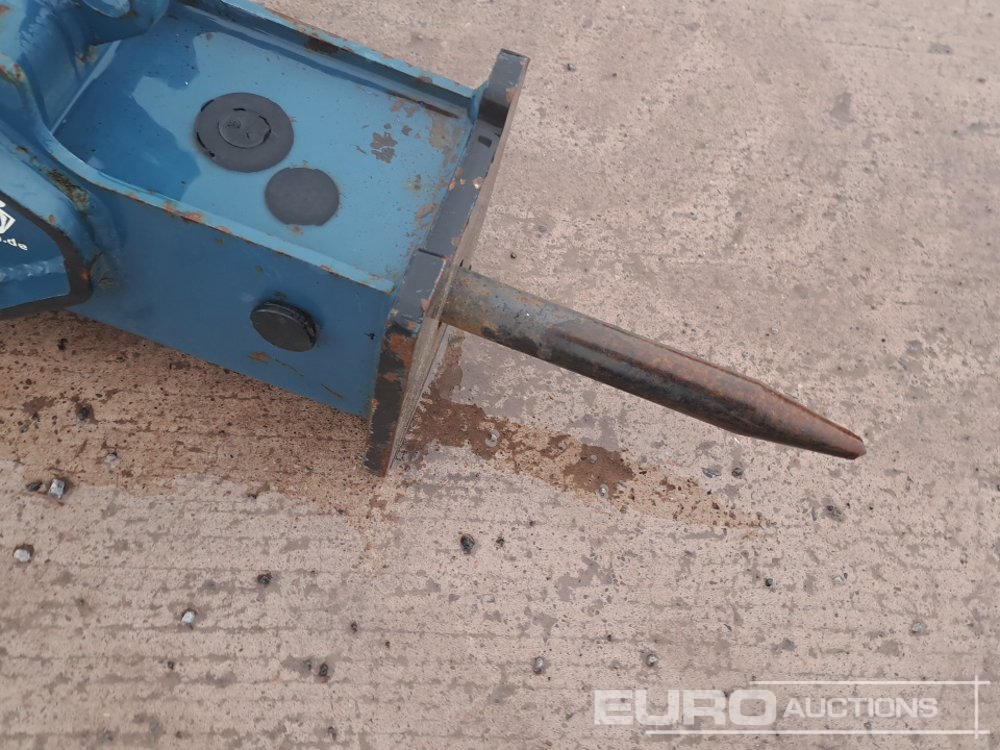 Гидромолот 2022 Haner HX300: фото 15