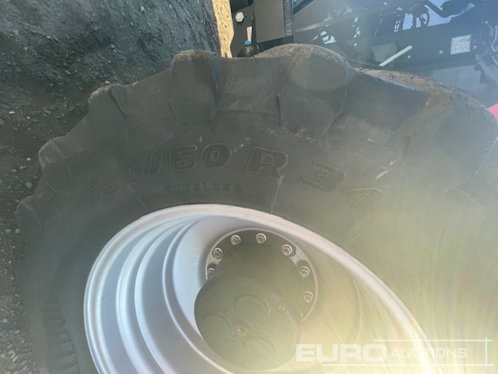 Трактор 2023 Case Magnum 380: фото 9 Трактор 2023 Case Magnum 380: фото 9