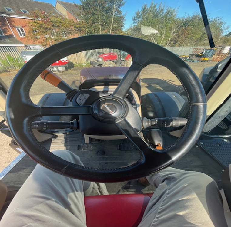 Трактор 2023 Case Magnum 380: фото 32 Трактор 2023 Case Magnum 380: фото 32