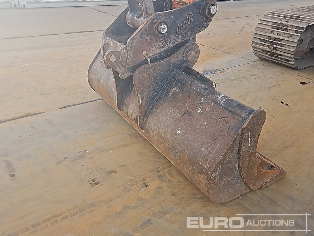 Гусеничный экскаватор 2023 Doosan DX140LCR-7: фото 17 Гусеничный экскаватор 2023 Doosan DX140LCR-7: фото 17