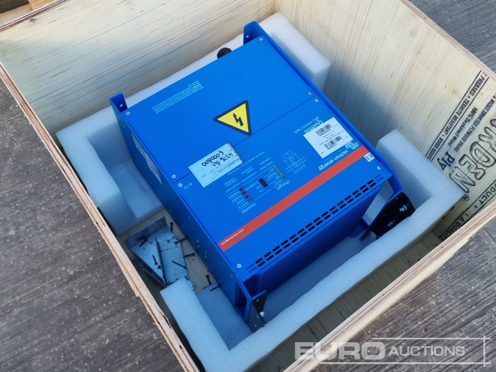 2023 Victron Energy 2325089 - Строительное оборудование: фото 3 2023 Victron Energy 2325089 - Строительное оборудование: фото 3