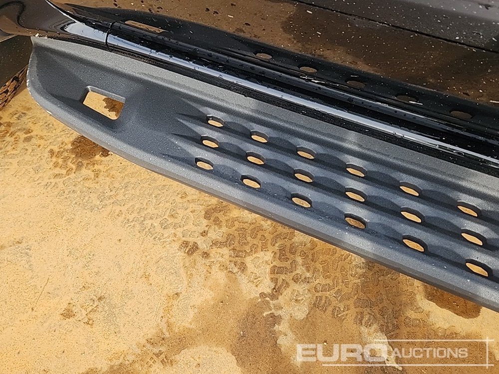 Пикап 2024 Ford Ranger Raptor: фото 13