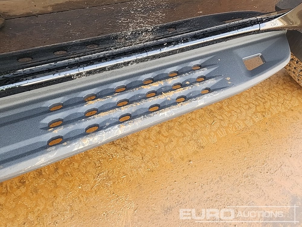 Пикап 2024 Ford Ranger Raptor: фото 16