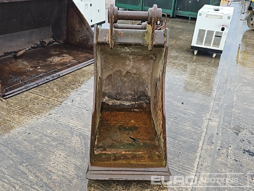 24" Digging Bucket 65mm Pin to suit 13 Ton Excavator - Ковш: фото 2 24" Digging Bucket 65mm Pin to suit 13 Ton Excavator - Ковш: фото 2