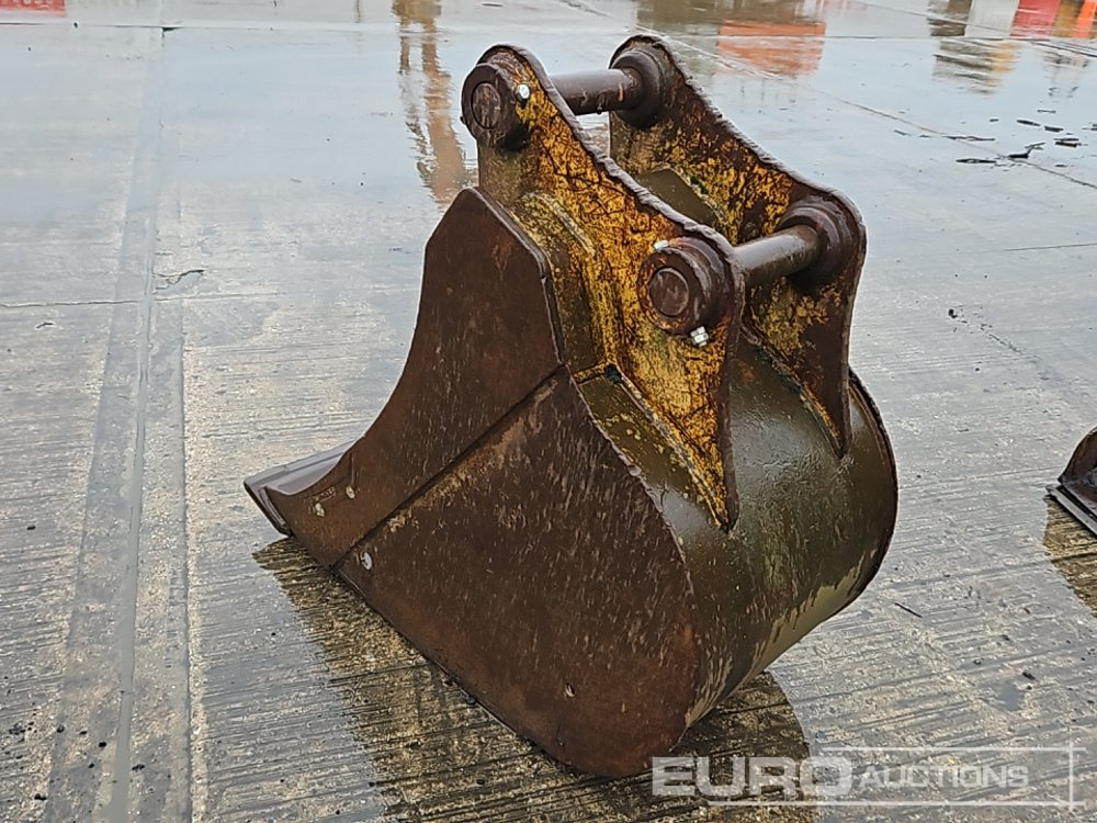 24" Digging Bucket 65mm Pin to suit 13 Ton Excavator - Ковш: фото 5 24" Digging Bucket 65mm Pin to suit 13 Ton Excavator - Ковш: фото 5