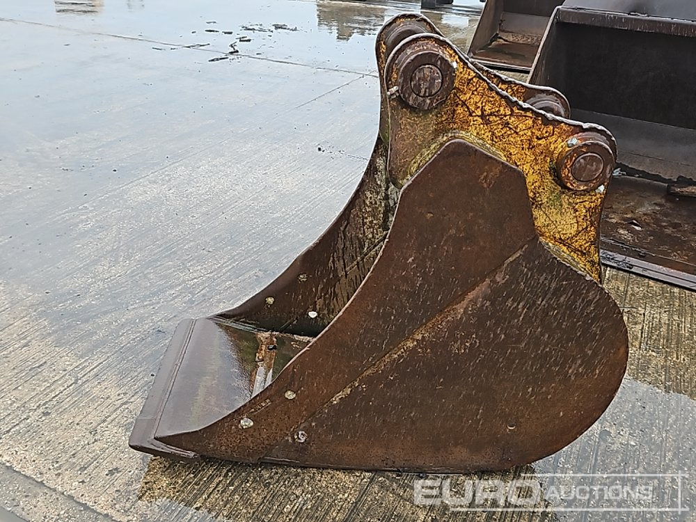 24" Digging Bucket 65mm Pin to suit 13 Ton Excavator - Ковш: фото 4 24" Digging Bucket 65mm Pin to suit 13 Ton Excavator - Ковш: фото 4