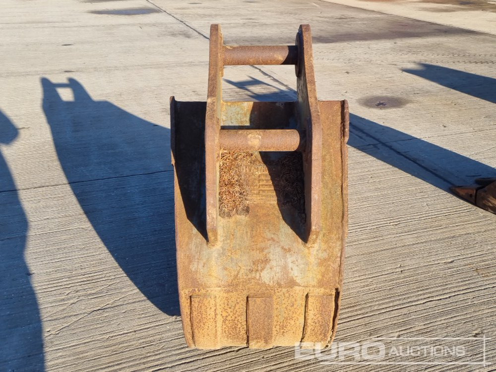 30" Digging Bucket 65mm Pin to suit 13 Ton Excavator - Ковш: фото 4 30" Digging Bucket 65mm Pin to suit 13 Ton Excavator - Ковш: фото 4