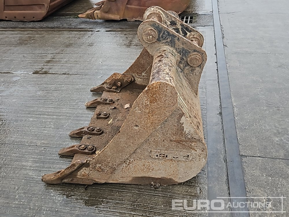 36" Bucket 45mm Pin to suit 4-6 Ton Excavator - Ковш: фото 2 36" Bucket 45mm Pin to suit 4-6 Ton Excavator - Ковш: фото 2