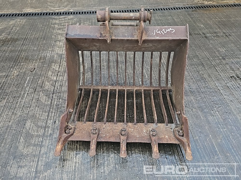 36" Skeleton Bucket 50mm Pin to suit 6-8 Ton Excavator - Ковш: фото 2 36" Skeleton Bucket 50mm Pin to suit 6-8 Ton Excavator - Ковш: фото 2