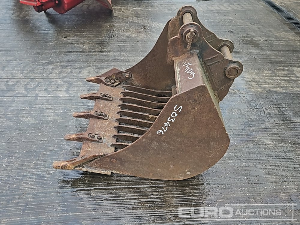 36" Skeleton Bucket 50mm Pin to suit 6-8 Ton Excavator - Ковш: фото 4 36" Skeleton Bucket 50mm Pin to suit 6-8 Ton Excavator - Ковш: фото 4
