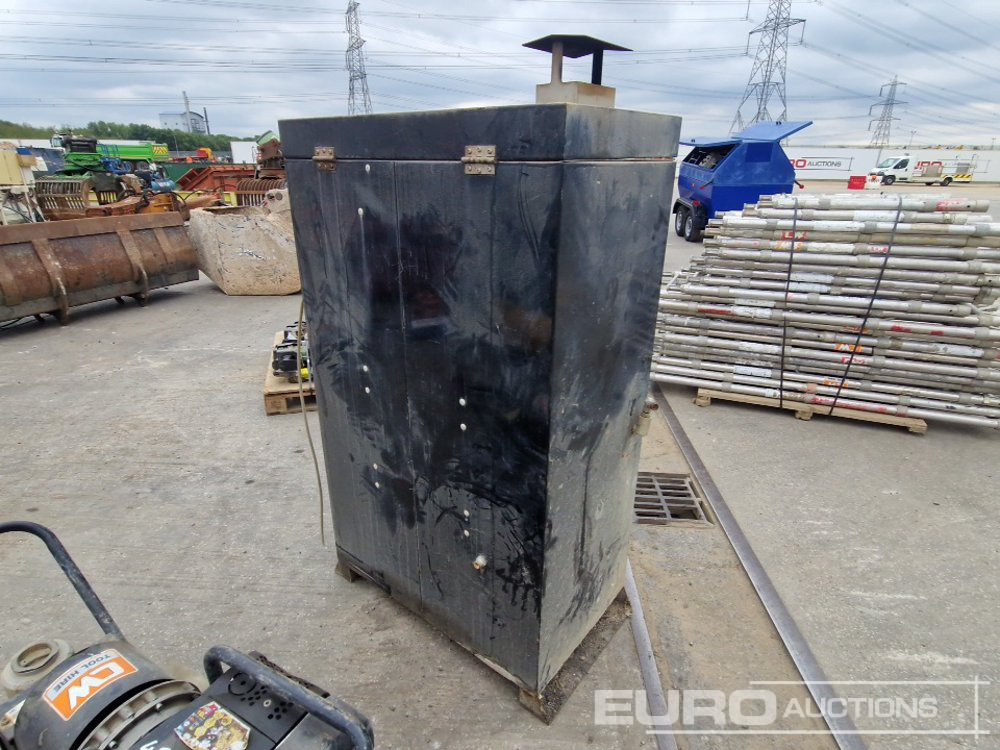 400Volt Pressure Washer - Мойка высокого давления: фото 5 400Volt Pressure Washer - Мойка высокого давления: фото 5