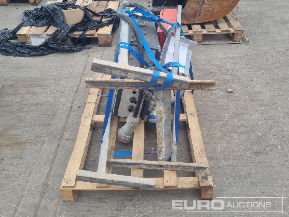 415volt Distribution Box - Строительное оборудование: фото 4 415volt Distribution Box - Строительное оборудование: фото 4