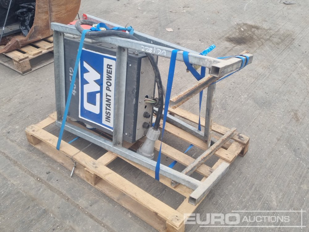 415volt Distribution Box - Строительное оборудование: фото 3 415volt Distribution Box - Строительное оборудование: фото 3