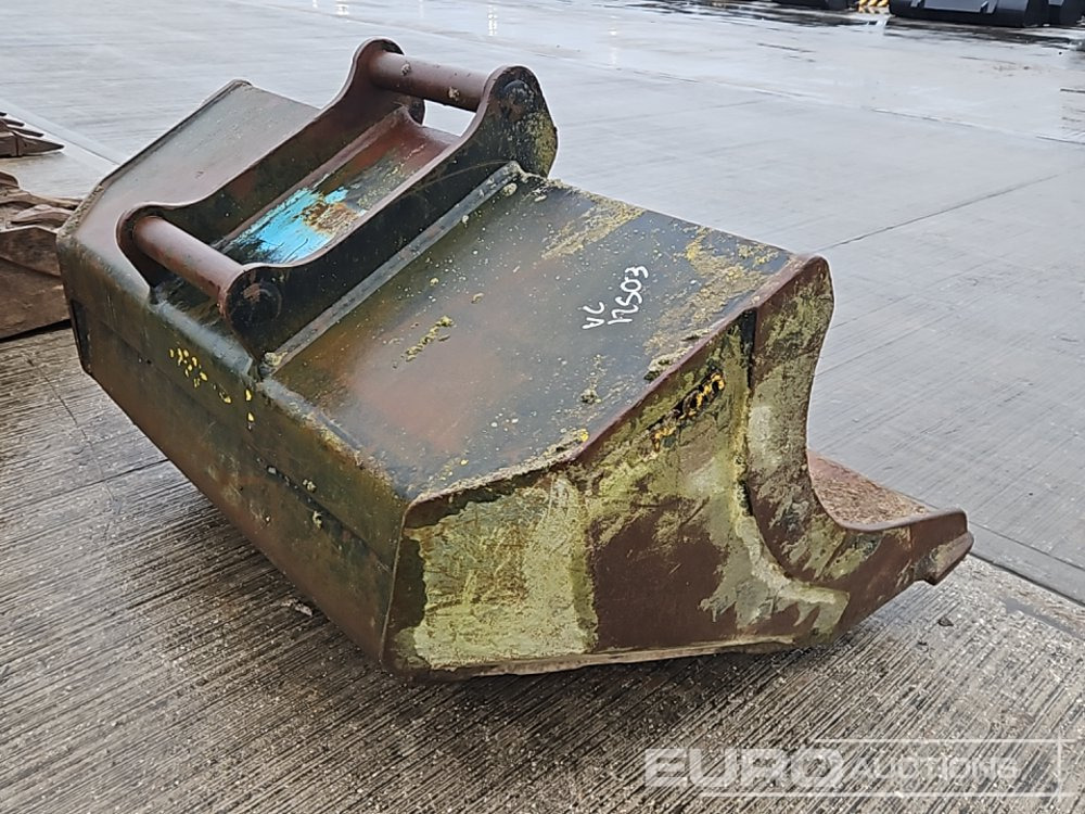 62" Digging Bucket S60 to suit 12-20 Ton Excavator - Ковш: фото 5 62" Digging Bucket S60 to suit 12-20 Ton Excavator - Ковш: фото 5