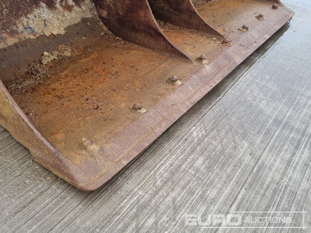 Ковш 84" Ditching Bucket 70mm Pin to suit 14-16 Ton Excavator: фото 12